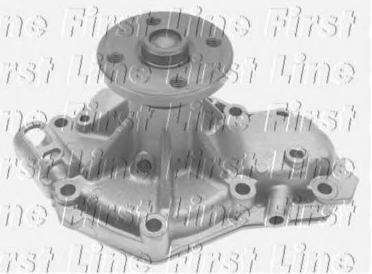 First line FWP1814 Water pump FWP1814: Buy near me in Poland at 2407.PL - Good price!