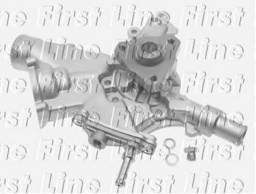 First line FWP2104 Water pump FWP2104: Buy near me at 2407.PL in Poland at an Affordable price!