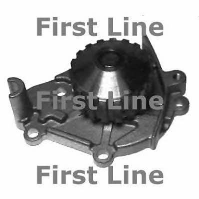 First line FWP1250 Water pump FWP1250: Buy near me in Poland at 2407.PL - Good price!