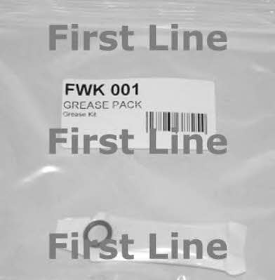 First line FWK001 Pompa wodna FWK001: Dobra cena w Polsce na 2407.PL - Kup Teraz!