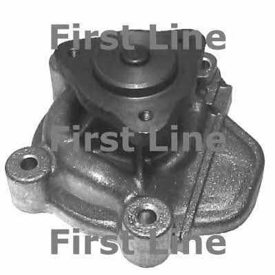 First line FWP1212 Water pump FWP1212: Buy near me in Poland at 2407.PL - Good price!