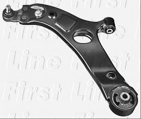 First line FCA7301 Track Control Arm FCA7301: Buy near me in Poland at 2407.PL - Good price!