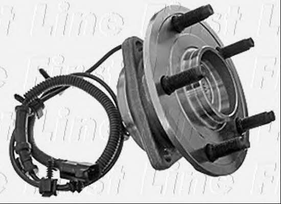 First line FBK1293 Wheel bearing kit FBK1293: Buy near me in Poland at 2407.PL - Good price!