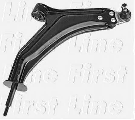 First line FCA7189 Track Control Arm FCA7189: Buy near me at 2407.PL in Poland at an Affordable price!
