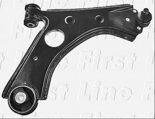 First line FCA7272 Track Control Arm FCA7272: Buy near me in Poland at 2407.PL - Good price!