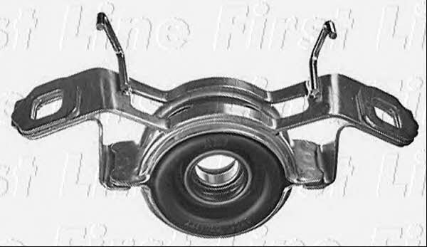 First line FPB1011 Driveshaft outboard bearing FPB1011: Buy near me in Poland at 2407.PL - Good price!