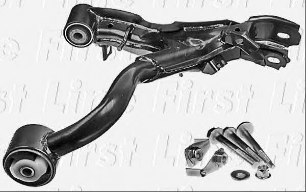 First line FCA7078 Track Control Arm FCA7078: Buy near me at 2407.PL in Poland at an Affordable price!