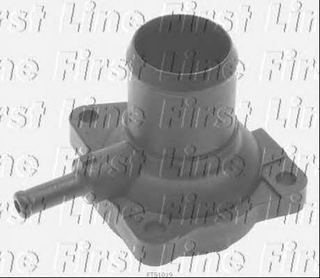 First line FTS1019 Coolant pipe flange FTS1019: Buy near me in Poland at 2407.PL - Good price!