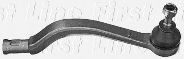 First line FTR5870 Tie rod end outer FTR5870: Buy near me in Poland at 2407.PL - Good price!
