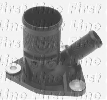 First line FTS1005 Coolant pipe flange FTS1005: Buy near me in Poland at 2407.PL - Good price!