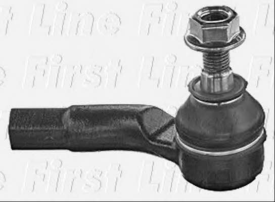 First line FTR5891 Tie rod end right FTR5891: Buy near me in Poland at 2407.PL - Good price!