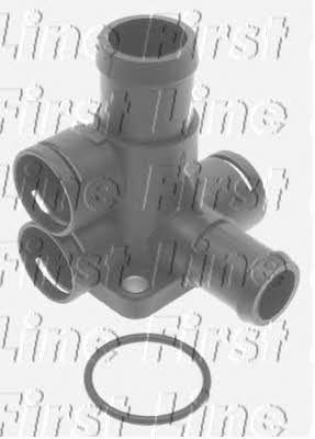 First line FTS1014 Coolant pipe flange FTS1014: Buy near me in Poland at 2407.PL - Good price!