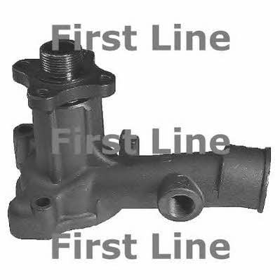 First line FWP1191 Water pump FWP1191: Buy near me in Poland at 2407.PL - Good price!