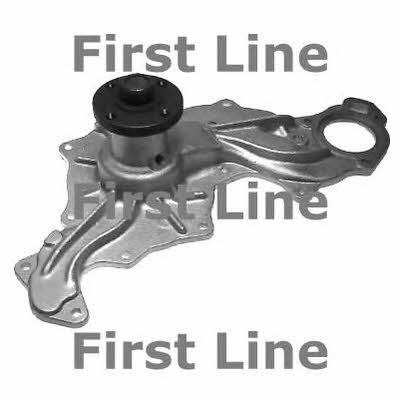 First line FWP1194 Water pump FWP1194: Buy near me in Poland at 2407.PL - Good price!