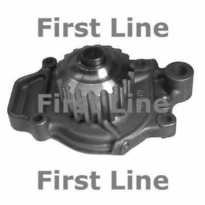 First line FWP1196 Water pump FWP1196: Buy near me in Poland at 2407.PL - Good price!