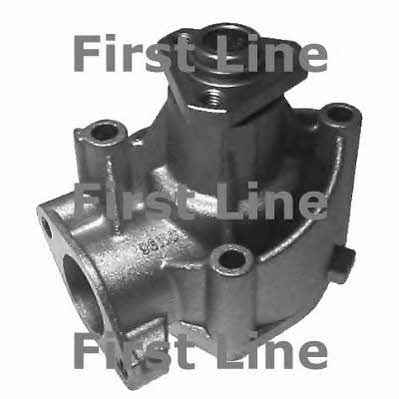First line FWP1219 Water pump FWP1219: Buy near me in Poland at 2407.PL - Good price!
