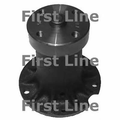 First line FWP1225 Water pump FWP1225: Buy near me in Poland at 2407.PL - Good price!