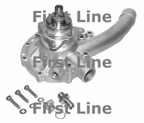 First line FWP1229 Water pump FWP1229: Buy near me in Poland at 2407.PL - Good price!