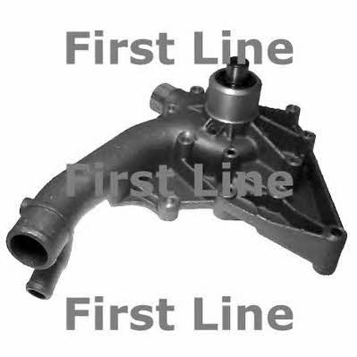 First line FWP1230 Water pump FWP1230: Buy near me in Poland at 2407.PL - Good price!
