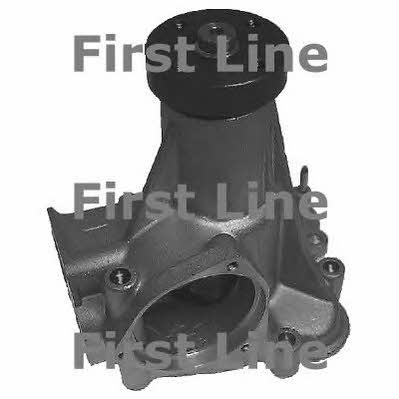 First line FWP1233 Water pump FWP1233: Buy near me in Poland at 2407.PL - Good price!