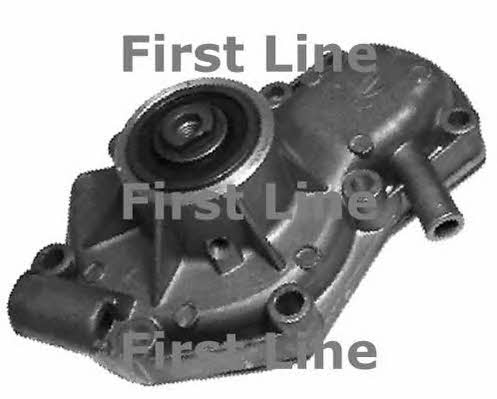 First line FWP1316 Water pump FWP1316: Buy near me in Poland at 2407.PL - Good price!