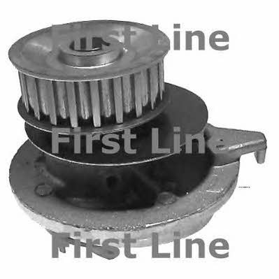 First line FWP1325 Water pump FWP1325: Buy near me in Poland at 2407.PL - Good price!