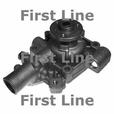 First line FWP1353 Water pump FWP1353: Buy near me in Poland at 2407.PL - Good price!