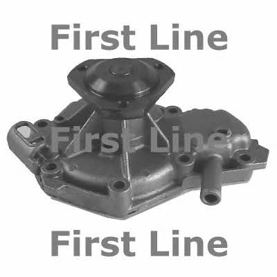 First line FWP1410 Water pump FWP1410: Buy near me in Poland at 2407.PL - Good price!