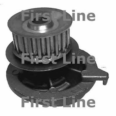 First line FWP1411 Water pump FWP1411: Buy near me in Poland at 2407.PL - Good price!
