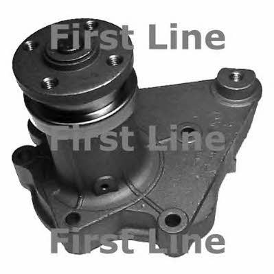 First line FWP1437 Water pump FWP1437: Buy near me in Poland at 2407.PL - Good price!