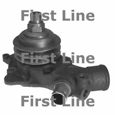 First line FWP1456 Water pump FWP1456: Buy near me in Poland at 2407.PL - Good price!