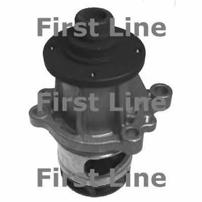 First line FWP1498 Water pump FWP1498: Buy near me in Poland at 2407.PL - Good price!