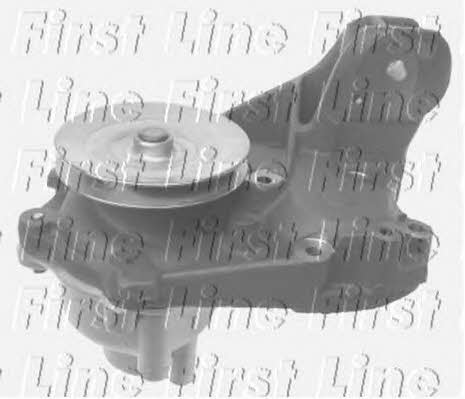 First line FWP1501 Water pump FWP1501: Buy near me in Poland at 2407.PL - Good price!