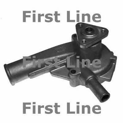 First line FWP1510 Water pump FWP1510: Buy near me in Poland at 2407.PL - Good price!