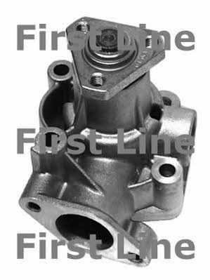 First line FWP1511 Water pump FWP1511: Buy near me in Poland at 2407.PL - Good price!
