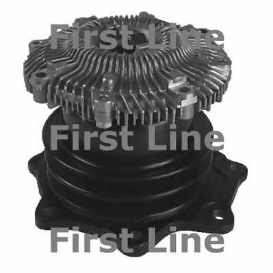 First line FWP1523 Water pump FWP1523: Buy near me in Poland at 2407.PL - Good price!