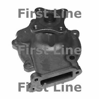 First line FWP1528 Water pump FWP1528: Buy near me in Poland at 2407.PL - Good price!