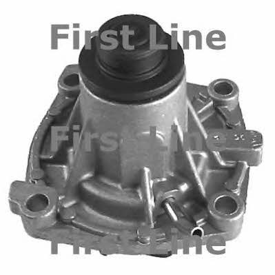 First line FWP1535 Water pump FWP1535: Buy near me in Poland at 2407.PL - Good price!