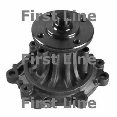 First line FWP1582 Water pump FWP1582: Buy near me in Poland at 2407.PL - Good price!