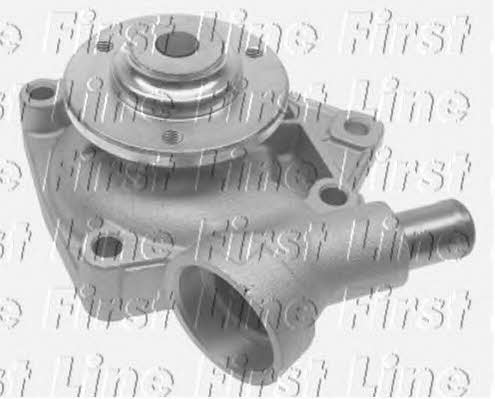 First line FWP1592 Water pump FWP1592: Buy near me in Poland at 2407.PL - Good price!