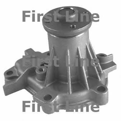First line FWP1595 Water pump FWP1595: Buy near me in Poland at 2407.PL - Good price!