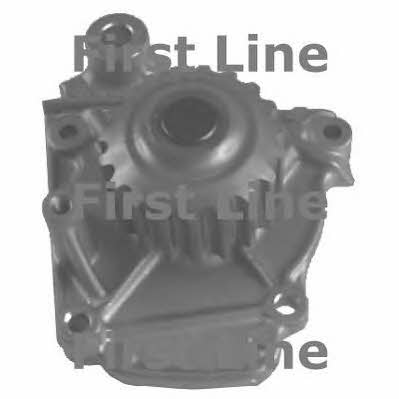 First line FWP1604 Water pump FWP1604: Buy near me in Poland at 2407.PL - Good price!