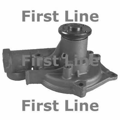 First line FWP1607 Water pump FWP1607: Buy near me in Poland at 2407.PL - Good price!