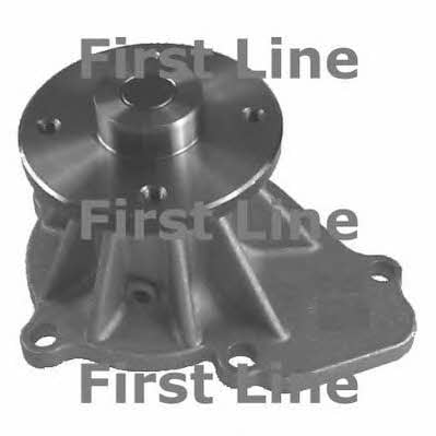 First line FWP1614 Water pump FWP1614: Buy near me in Poland at 2407.PL - Good price!