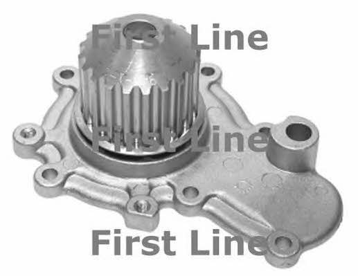 First line FWP1675 Water pump FWP1675: Buy near me in Poland at 2407.PL - Good price!