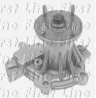 First line FWP1682 Water pump FWP1682: Buy near me in Poland at 2407.PL - Good price!