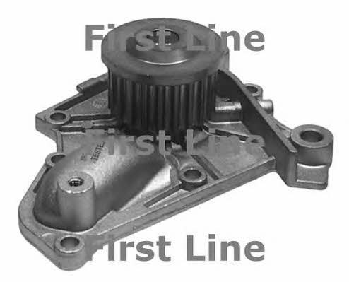 First line FWP1690 Water pump FWP1690: Buy near me in Poland at 2407.PL - Good price!