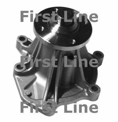 First line FWP1693 Water pump FWP1693: Buy near me in Poland at 2407.PL - Good price!