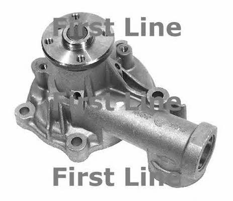 First line FWP1717 Water pump FWP1717: Buy near me in Poland at 2407.PL - Good price!