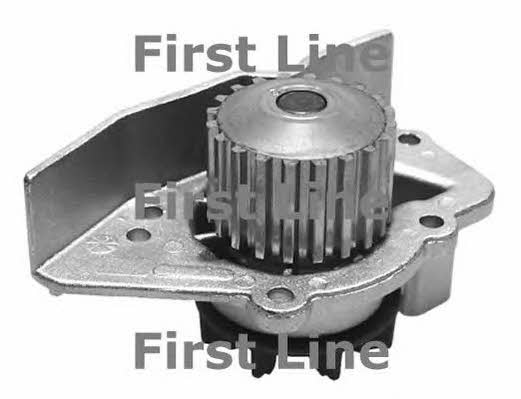 First line FWP1755 Water pump FWP1755: Buy near me in Poland at 2407.PL - Good price!